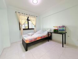 Blk 296B Compassvale Lodge (Sengkang), HDB 5 Rooms #535321911